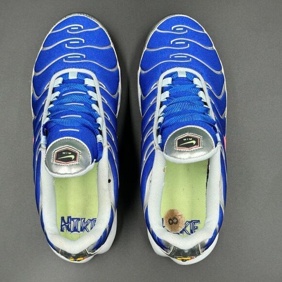 Nike Wmns Air Max Plus 'Ultraman' - Picture 3 of 10